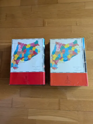 Geografia de Catalunya