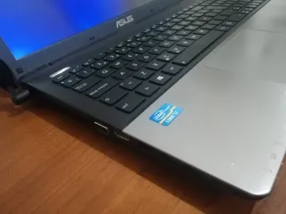 Portátil Asus K55A Intel i7