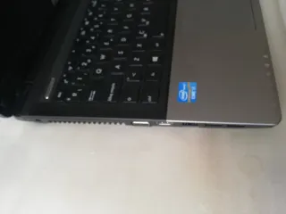 Portátil Asus K55A Intel i7