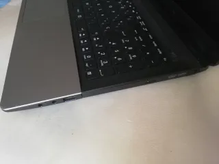 Portátil Asus K55A Intel i7