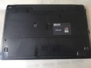 Portátil Asus K55A Intel i7