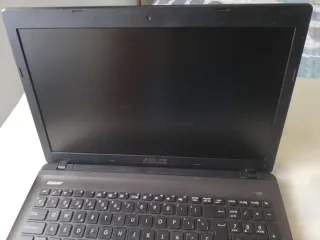 Portátil Asus K55A Intel i7