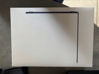 MacBook Air 15 M4 2025 24GB RAM 512GB SSD