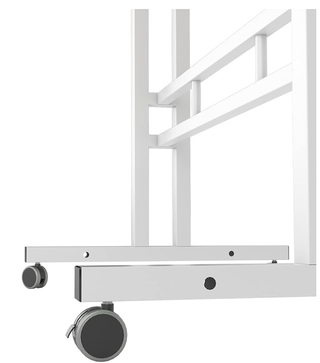 Mesa portátil ordenador regulable altura