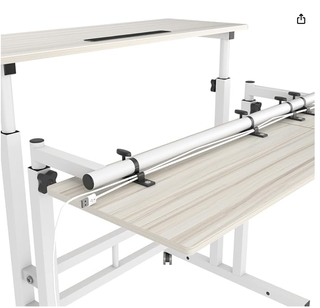 Mesa portátil ordenador regulable altura