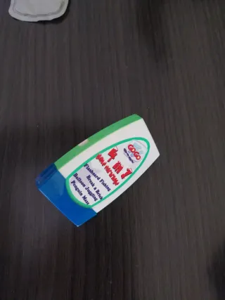 Consola Gogo TV Video Vision