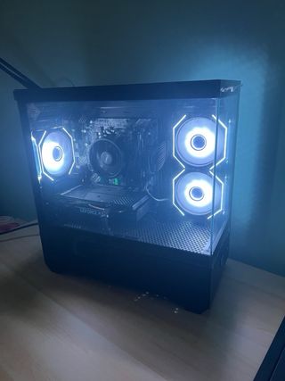 PC Gaming RTX 2060 Super | Ryzen 5 5500 | 16GB RAM