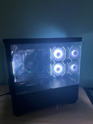 PC Gaming RTX 2060 Super | Ryzen 5 5500 | 16GB RAM