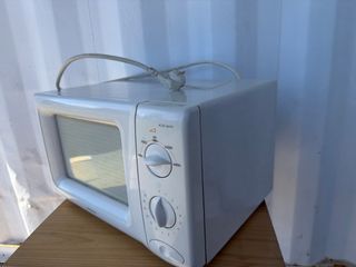 Microondas Grill DAEWOO KOG-36A5 Blanco