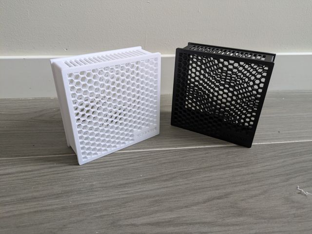 Bloque (vivo) Inicio Rápido / Caja Canutillos