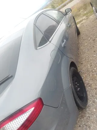 Ford Mondeo Vignale 2007