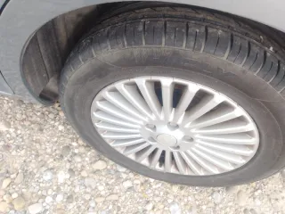 Ford Mondeo Vignale 2007