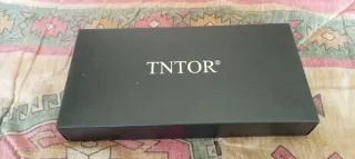 TNTOR Power Bank x2