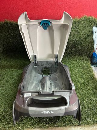 LOTE Repuestos Zodiac Limpiafondos