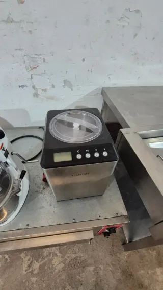 Máquina de helados Klarstein
