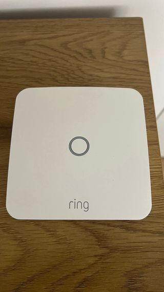 Ring Intercom Nuevo