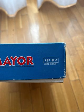 Juego de mesa La Calle Mayor