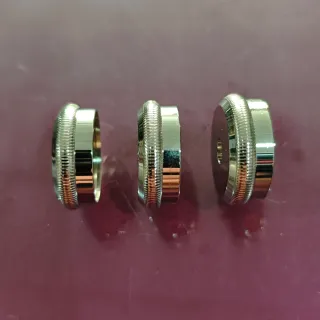 Tapa inferior pistón Trompeta YAMAHA