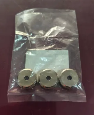 Tapa inferior pistón Trompeta YAMAHA