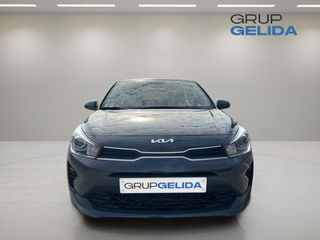 Kia Rio Kia Rio 1.2 DPi 62kW (84CV) Concept