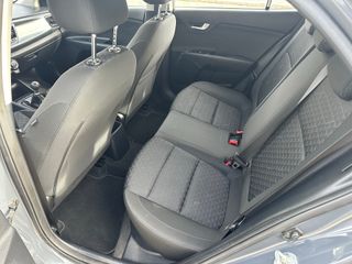 Kia Rio Kia Rio 1.2 DPi 62kW (84CV) Concept