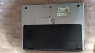 Portátil HP Pavilium 14 Windows XP