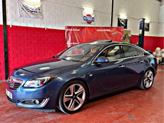Opel Insignia 2016