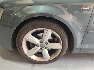 Llantas Audi 17 Pulgadas