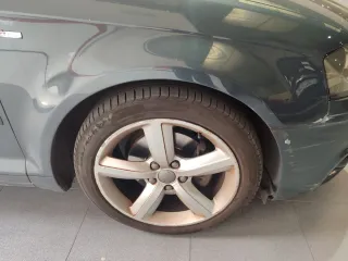 Llantas Audi 17 Pulgadas