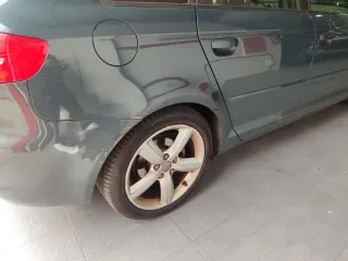 Llantas Audi 17 Pulgadas