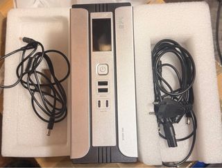 SKE Mini SAI Router Sistemas de Alimentación Inint
