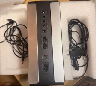 SKE Mini SAI Router Sistemas de Alimentación Inint