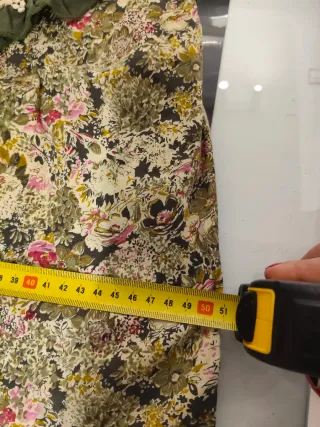 Vestido Pedro del Hierro Talla 38
