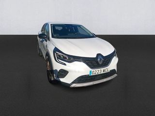 Renault Captur Intens TCe 74kW (100CV) GLP