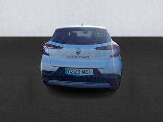 Renault Captur Intens TCe 74kW (100CV) GLP