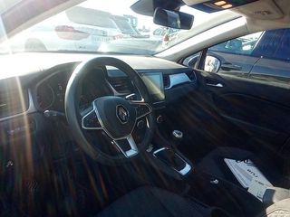 Renault Captur Intens TCe 74kW (100CV) GLP