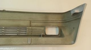 287-PARAGOLPES Y REJILLAS R5 GT TURBO FASE 1 y 2