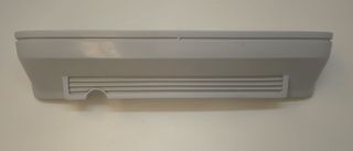 287-PARAGOLPES Y REJILLAS R5 GT TURBO FASE 1 y 2