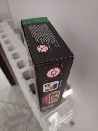 LEGO 40911 Mini Pokémon Center