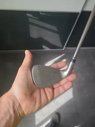 Hierro de Golf Cobra King 3400