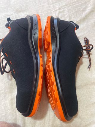 Zapato Seguridad Wurth Cruise S3 Talla 43