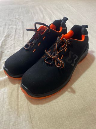 Zapato Seguridad Wurth Cruise S3 Talla 43