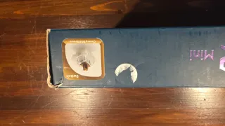 Teclado Mecánico Negro y Rojo