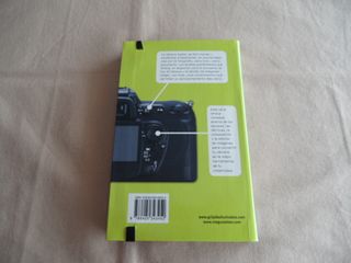 Fotografía digital (Spanish Edition)