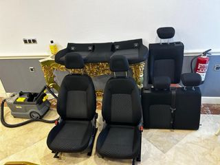 Juego de asientos completos Opel Astra K 2016