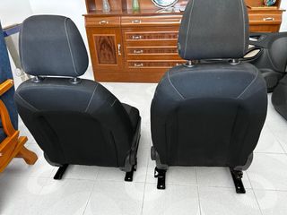 Juego de asientos completos Opel Astra K 2016