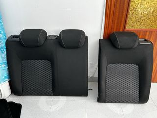 Juego de asientos completos Opel Astra K 2016