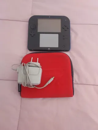 Nintendo 3DS