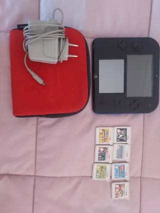 Nintendo 3DS