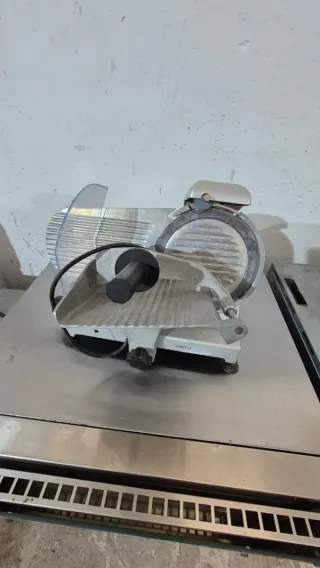 Cortadora de alimentos profesional